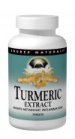 TUMERIC EXTRACT 95% CURCUMIN 100TABS