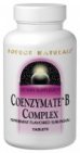 COENZYMATE B 30 TABS ORANGE SUBLINGUAL