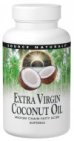 COCONUT OIL 14 OZ.