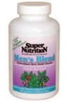 Mens Blend Iron Free 180 Tabs 