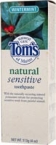 Wintermint For Sensitive Teeth Toothpaste