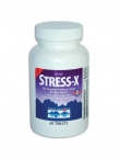 STRESS X 60TABS