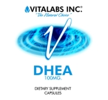 DHEA 100mg 90 Caps
