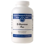 D-MANNOSE PLUS 5OZ