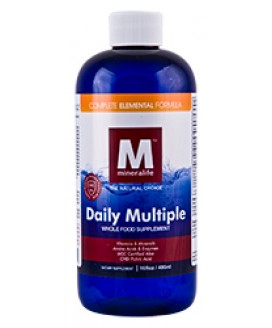 DAILY MULTIPLE 16 OZ